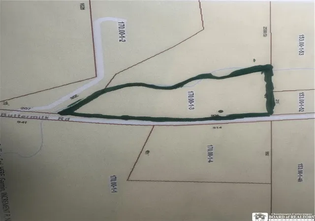 23rd image of 8967 Buttermilk Rd, Villenova, NY 14138 | MLS# R1676877
