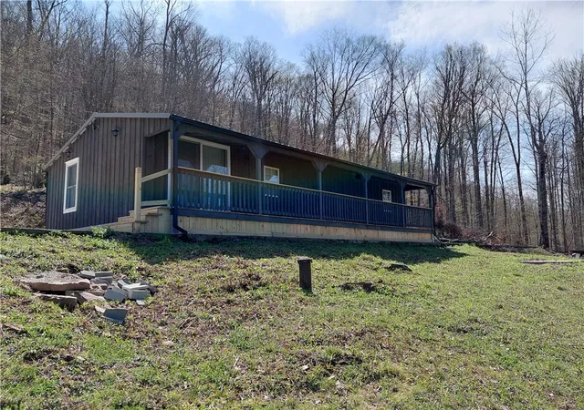 Homes for sale in Franklin, NY | 2930 Blue School, Franklin, NY 13775 | MLS# R1677015