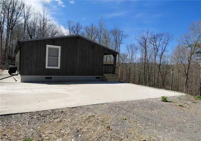 Homes for sale in Franklin, NY | 2930 Blue School, Franklin, NY 13775 | MLS# R1677015