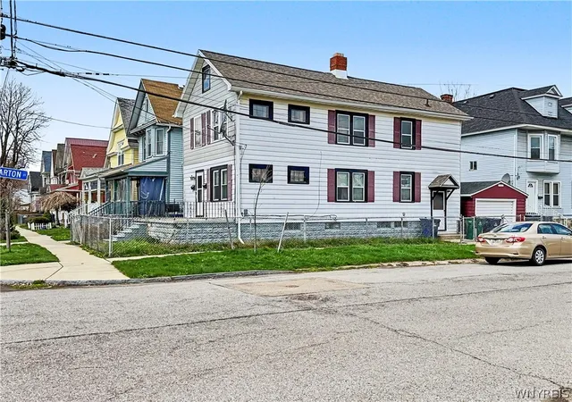 Homes for sale in Buffalo, NY | 66 California St, Buffalo, NY 14213 | MLS# B1674652