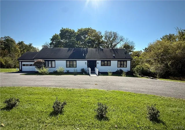 Homes for sale in Lansing, NY | 163 Ridge Rd, Lansing, NY 14882 | MLS# S1677371