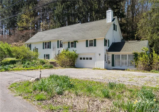 Homes for sale in Warsaw, NY | 3566 State Route 19 S, Warsaw, NY 14569 | MLS# B1676882