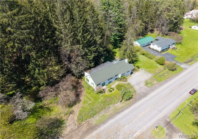 Homes for sale in Warsaw, NY | 3566 State Route 19 S, Warsaw, NY 14569 | MLS# B1676882