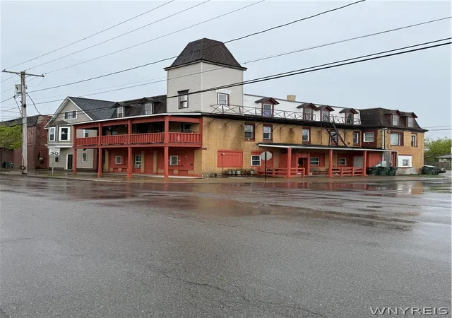 1st image of 101 Main St, Depew, NY 14043 | MLS# B1677236