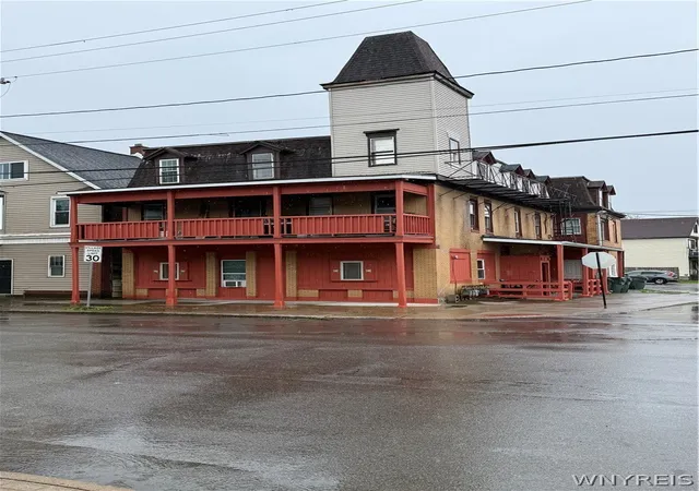 2nd image of 101 Main St, Depew, NY 14043 | MLS# B1677236