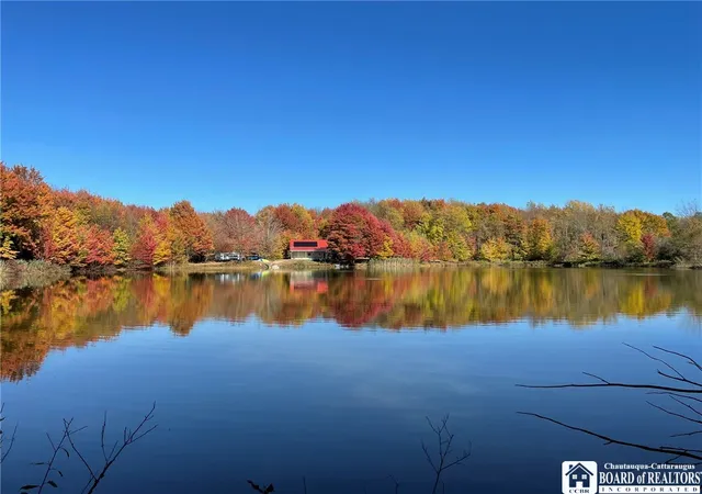 Photo 1 of Sale Pending at 7120 Parker Rd, Mayville, NY 14757 | MLS# R1677323 | Listing updated on 2026-08-02