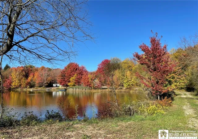 Photo 2 of Sale Pending at 7120 Parker Rd, Mayville, NY 14757 | MLS# R1677323 | Listing updated on 2026-08-02