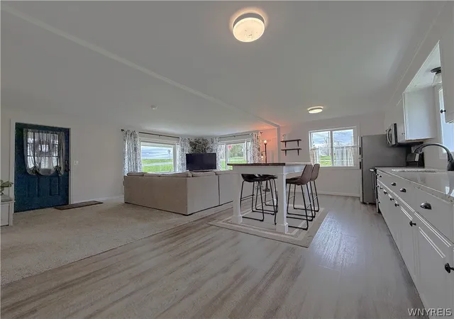 Homes for sale in Newstead, NY | 241 East Ave, Newstead, NY 14001 | MLS# B1677385