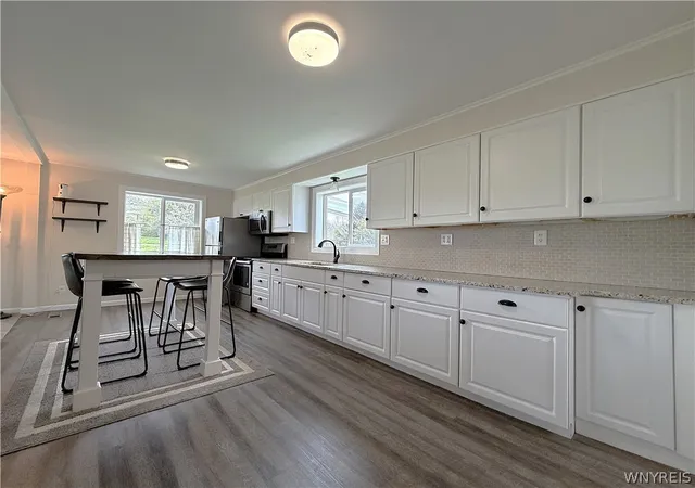 Homes for sale in Newstead, NY | 241 East Ave, Newstead, NY 14001 | MLS# B1677385