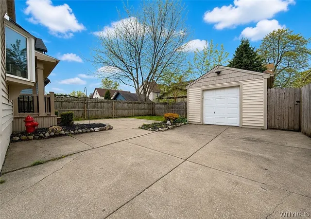 Homes for sale in Buffalo, NY | 92 Lorraine Ave, Buffalo, NY 14220 | MLS# B1677233