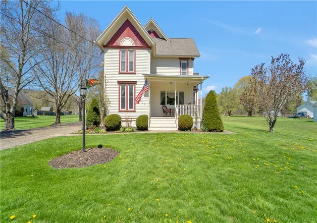 1st image of 7607 County Route 14, Bath, NY 14810 | MLS# R1677144