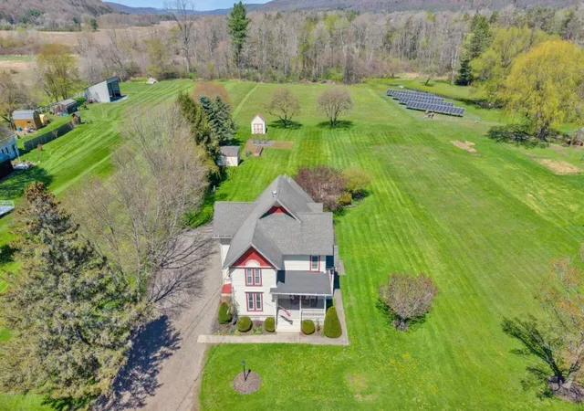 2nd image of 7607 County Route 14, Bath, NY 14810 | MLS# R1677144