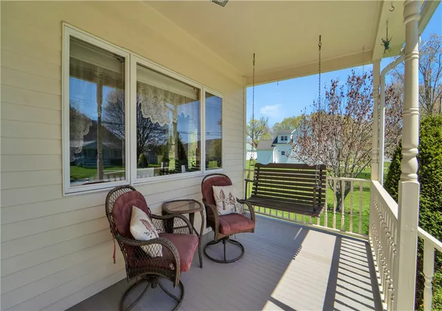 3rd image of 7607 County Route 14, Bath, NY 14810 | MLS# R1677144