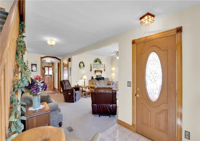 4th image of 7607 County Route 14, Bath, NY 14810 | MLS# R1677144