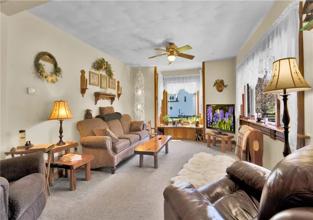 5th image of 7607 County Route 14, Bath, NY 14810 | MLS# R1677144