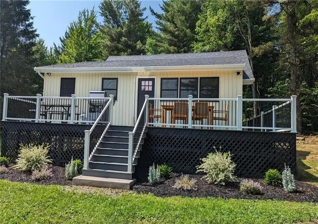 Homes for sale in Franklin, NY | 1737 Tupper Hill Rd, Franklin, NY 13775 | MLS# R1677408