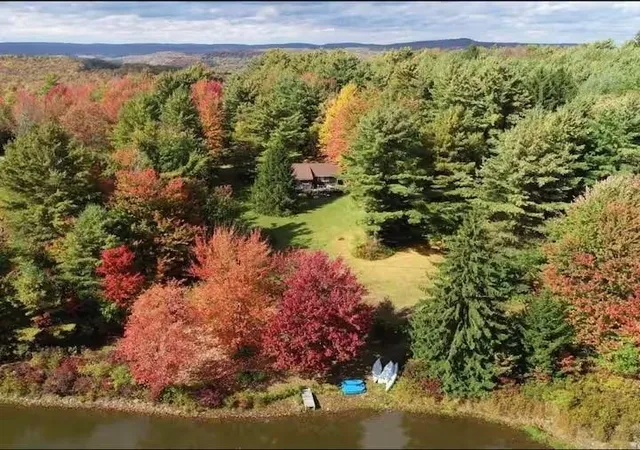 Homes for sale in Franklin, NY | 1737 Tupper Hill Rd, Franklin, NY 13775 | MLS# R1677408