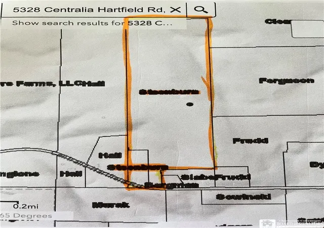 50th image of 5328 Centralia Hartfield Rd, Stockton, NY 14728 | MLS# R1676992