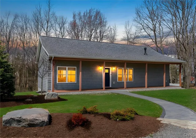 Homes for sale in Alexandria, NY | 26633 Kring Point Rd, Alexandria, NY 13679 | MLS# S1677049