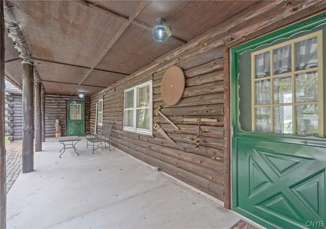 3rd image of 3700 Hayes Rd, Lysander, NY 13027 | MLS# S1677006