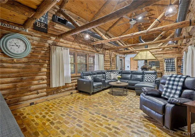 4th image of 3700 Hayes Rd, Lysander, NY 13027 | MLS# S1677006