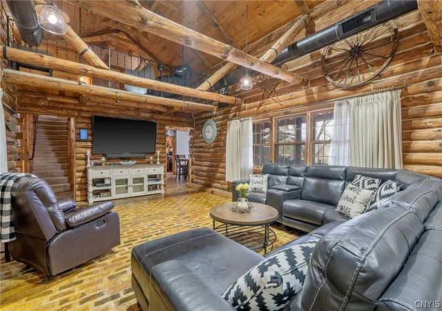 5th image of 3700 Hayes Rd, Lysander, NY 13027 | MLS# S1677006