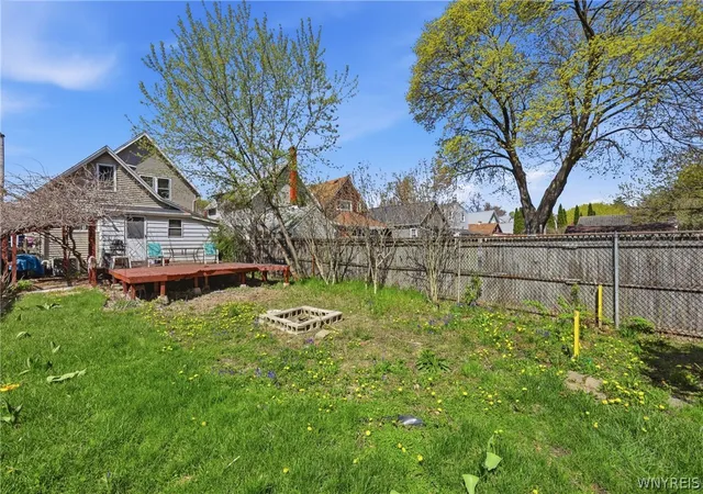 22nd image of 23 Ransom St, North Tonawanda, NY 14120 | MLS# B1677349