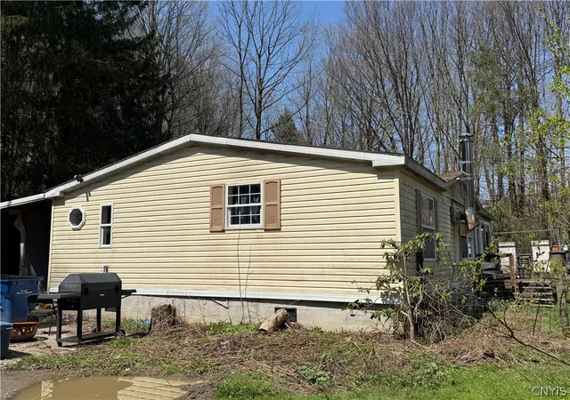 Homes for sale in Scott, NY | 6437 W Scott Rd, Scott, NY 13077 | MLS# S1677314