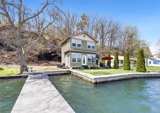 1st image of 4098 Squaw Point Rd, Dundee, NY 14837 | MLS# R1677413