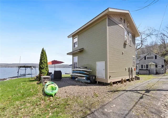 25th image of 4098 Squaw Point Rd, Dundee, NY 14837 | MLS# R1677413