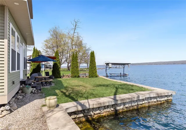2nd image of 4098 Squaw Point Rd, Dundee, NY 14837 | MLS# R1677413