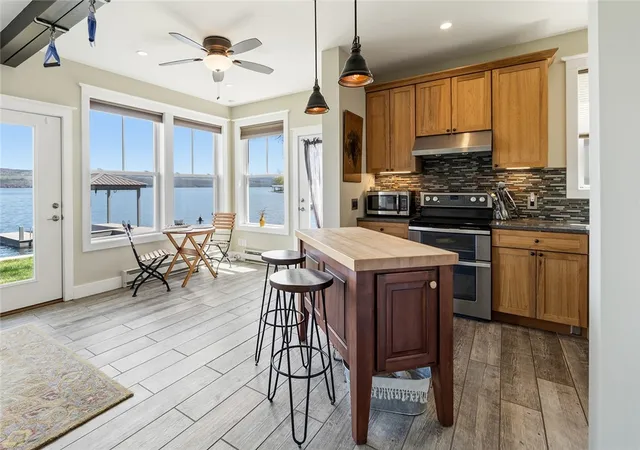 Photo 4 of Single family home for sale at 4098 Squaw Point Rd, Dundee, NY 14837 | MLS# R1677413 | Listing updated on 2026-07-27