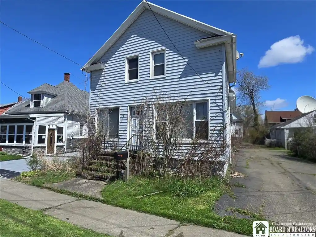 Photo 1 of Sale Pending at 514 Brigham Rd, Dunkirk, NY 14048 | MLS# R1674376 | Listing updated on 2026-05-29
