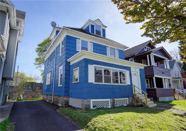 Homes for sale in Rochester, NY | 223 Selye Ter, Rochester, NY 14613 | MLS# R1677244