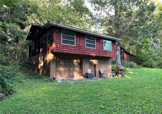 Photo 1 of Single family home for sale at 2068 Huntley Holw Rd, Colchester, NY 13755 | MLS# R1677475 | Listing updated on 2026-07-13