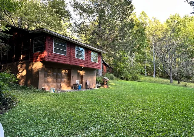 Photo 3 of Single family home for sale at 2068 Huntley Holw Rd, Colchester, NY 13755 | MLS# R1677475 | Listing updated on 2026-07-13