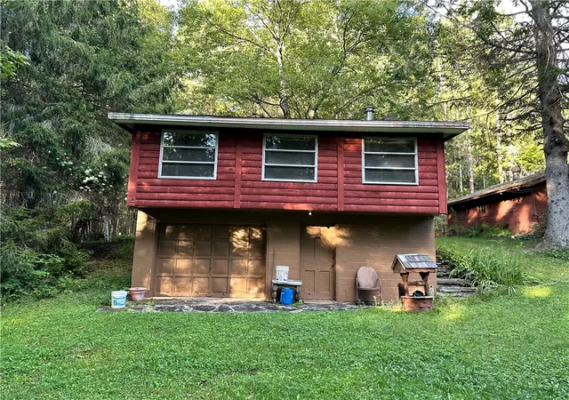 Photo 5 of Single family home for sale at 2068 Huntley Holw Rd, Colchester, NY 13755 | MLS# R1677475 | Listing updated on 2026-07-13