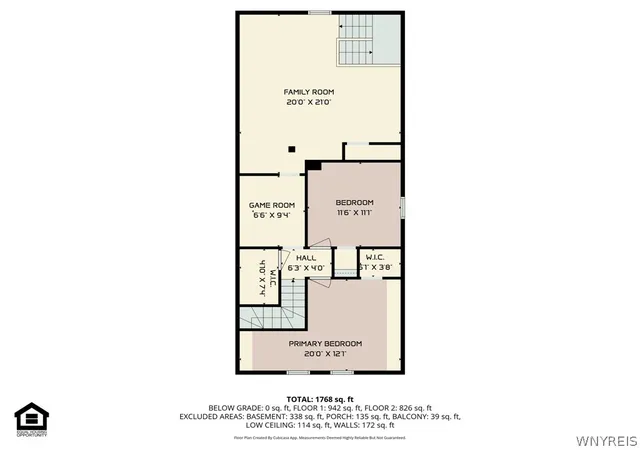 Homes for sale in Buffalo, NY | 22 Schreck Ave, Buffalo, NY 14215 | MLS# B1677470