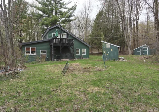 Homes for sale in Ellisburg, NY | 16960 Balch Pl, Ellisburg, NY 13661 | MLS# S1677531