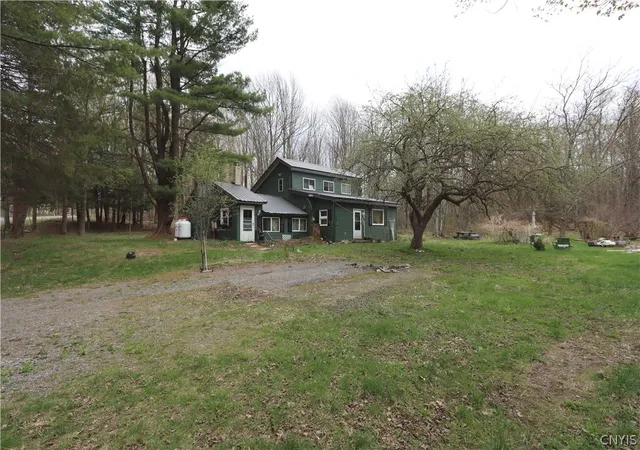 Homes for sale in Ellisburg, NY | 16960 Balch Pl, Ellisburg, NY 13661 | MLS# S1677531