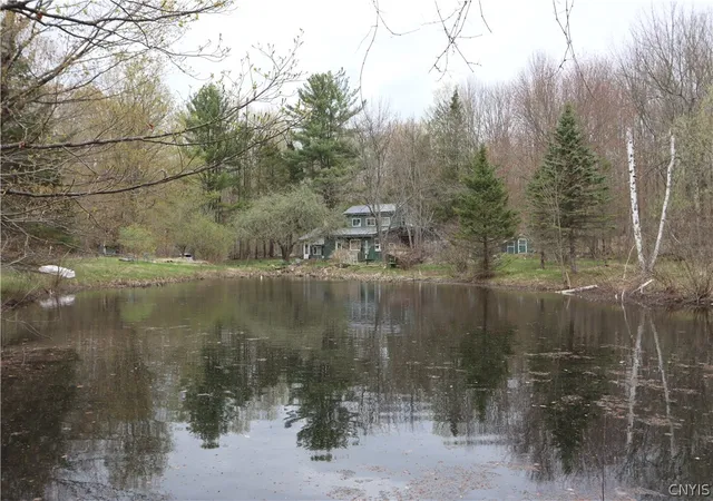 Homes for sale in Ellisburg, NY | 16960 Balch Pl, Ellisburg, NY 13661 | MLS# S1677531
