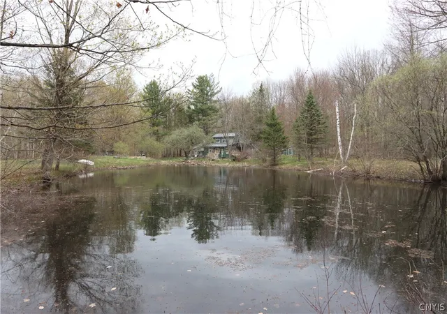 Homes for sale in Ellisburg, NY | 16960 Balch Pl, Ellisburg, NY 13661 | MLS# S1677531