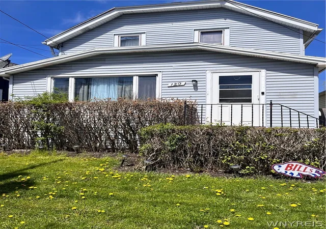 1st image of 120 Millicent Ave, Buffalo, NY 14215 | MLS# B1677291