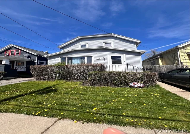 2nd image of 120 Millicent Ave, Buffalo, NY 14215 | MLS# B1677291