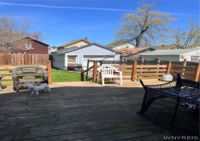 3rd image of 120 Millicent Ave, Buffalo, NY 14215 | MLS# B1677291