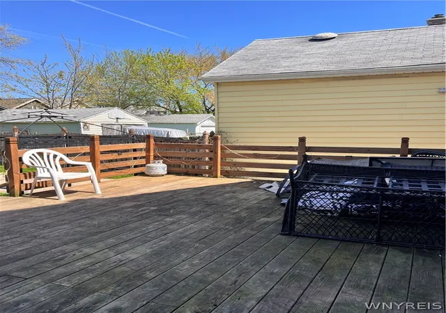 4th image of 120 Millicent Ave, Buffalo, NY 14215 | MLS# B1677291