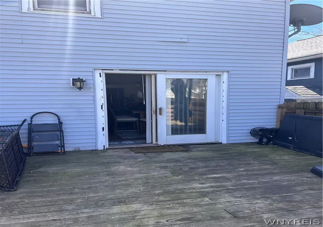 5th image of 120 Millicent Ave, Buffalo, NY 14215 | MLS# B1677291