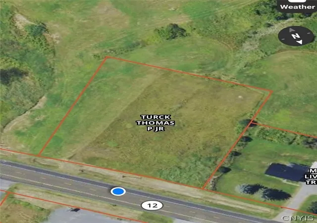 Homes for sale in Martinsburg, NY | 7035 State Route 12, Martinsburg, NY 13404 | MLS# S1677551