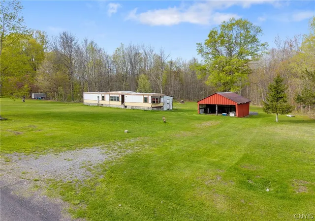 Photo 5 of House for sale at 12920 Upton Rd, Red Creek, NY 13143 | MLS# S1677317 | Listing updated on 2026-07-17