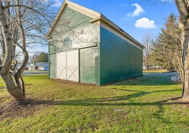 Photo 2 of Land for sale at 1357 Ridge Rd, Fabius, NY 13063 | MLS# S1677064 | Listing updated on 2026-04-29